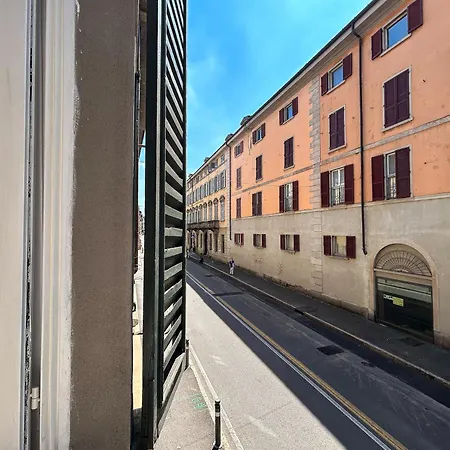 Dimora Storica Nel Cuore Di Lejlighed