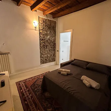Lejlighed Dimora Storica Nel Cuore Di *