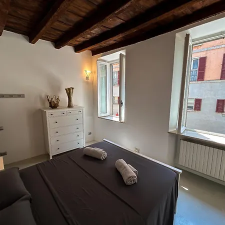 Dimora Storica Nel Cuore Di Lejlighed *
