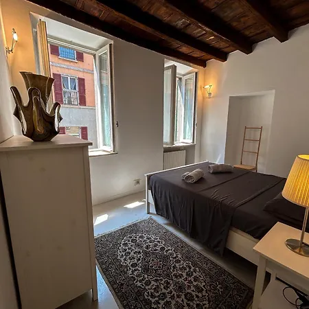 Dimora Storica Nel Cuore Di Lejlighed Bergamo