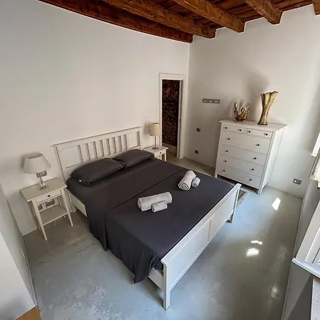Lejlighed Dimora Storica Nel Cuore Di