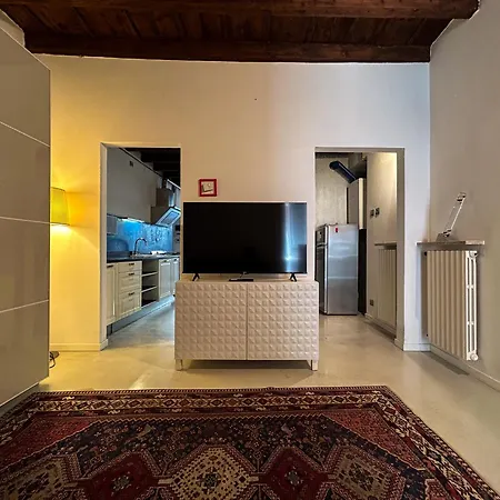 Dimora Storica Nel Cuore Di Lejlighed *