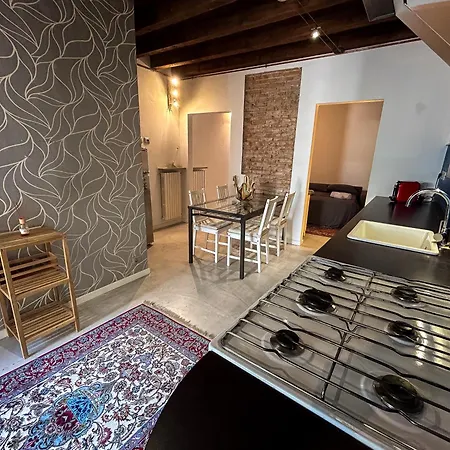 Dimora Storica Nel Cuore Di Bergamo