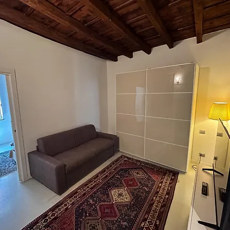 Lejlighed Dimora Storica Nel Cuore Di Bergamo